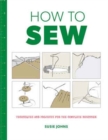Image for How to Sew