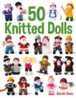 Image for 50 knitted dolls