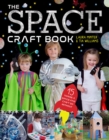 Image for The space craft book  : 15 things a space fan can&#39;t do without