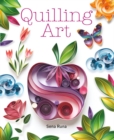 Image for Quilling art