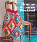 Image for Granny Squares Weekend