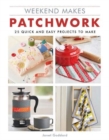 Image for Weekend Makes: Patchwork
