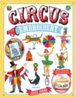 Image for Circus embroidery