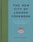 Image for The New City of London Cookbook