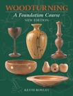 Image for Woodturning  : a foundation course