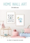 Image for Home Wall Art – For Little Ones