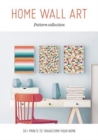 Image for Home Wall Art – Pattern Collection