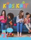 Image for Kids knit  : 20 projects with fun techniques to learn