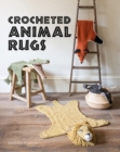 Image for Crocheted Animal Rugs