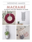 Image for Macrame
