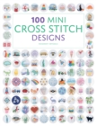 Image for 100 mini cross stitch designs