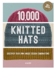 Image for 10,000 knitted hats