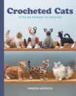 Image for Crocheted Cats