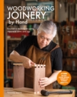 Image for Woodworking joinery by hand  : innovative techniques using Japanese saws and jigs