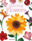 Image for Quilling flowers