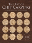 Image for The art of chip carving