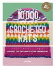 Image for 10,000 crocheted hats