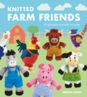 Image for Knitted Farm Friends