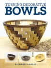 Image for Turning Decorative Bowls