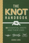 The knot handbook by Lewis, George cover image