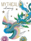 Image for Mythical Colouring