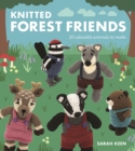 Image for Knitted Forest Friends