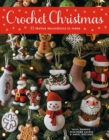 Image for Crochet Christmas