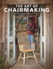 Image for The Art of Chairmaking