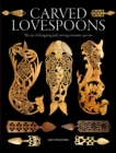 Image for Carved Lovespoons