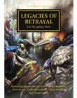 Image for Legacies of Betrayal