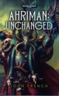 Image for Ahriman: Unchanged