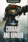 Image for Courage and honour