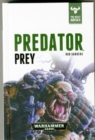Image for The beast arisesBook 2,: Predator, prey