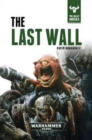 Image for The last wall