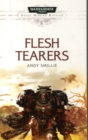 Image for Flesh tearers