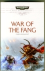Image for Space Marine Battles: War of the Fang