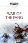 Image for War of the Fang