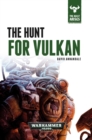 Image for The Hunt for Vulkan