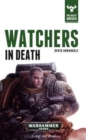 Image for Watchers in Death