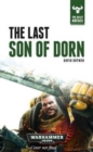 Image for The Last Son of Dorn