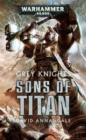 Image for Sons of Titan