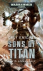 Image for Grey Knights: Sons of Titan