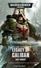 Image for Legacy of Caliban: The Omnibus