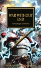 Image for War without end