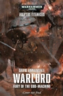 Image for Warlord  : fury of the God-machine