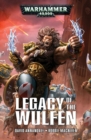 Image for Legacy of the Wulfen