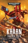 Image for Kharn: The Red Path