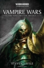 Image for Vampire wars