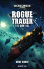 Image for Rogue Trader: The Omnibus