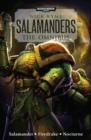 Image for Salamanders: The Omnibus